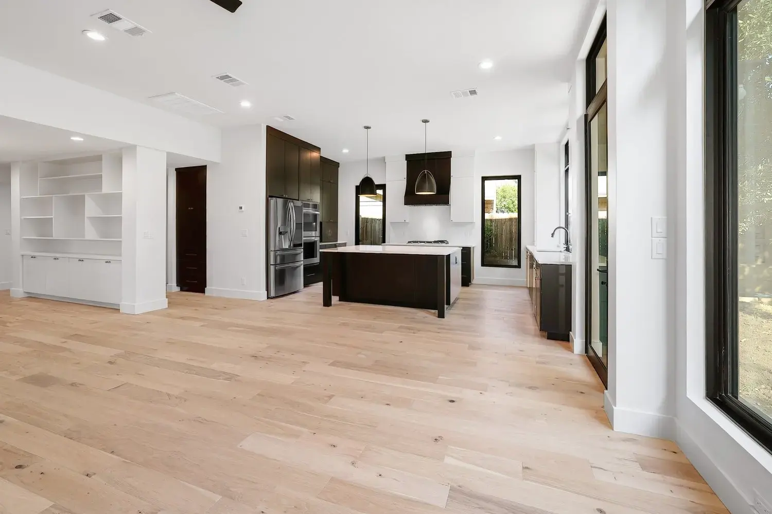West Terrace — Whole-Home Renovation by Joseph Blake